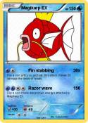 Magikarp EX