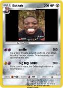 Botzah