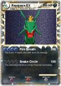 Rayquaza EX