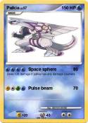 Palkia