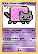 NYAN CAT