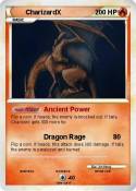 CharizardX