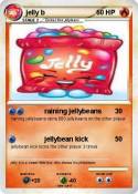 jelly b
