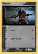 Predator