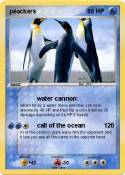 peackers