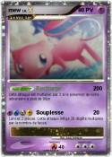 mew
