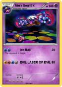 Marx Soul EX