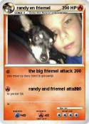randy en frieme