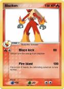 Blaziken