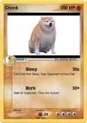 Chonk