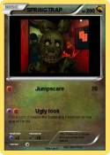 SPRINGTRAP