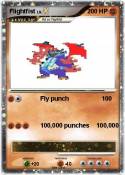 Flightfist