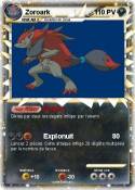 Zoroark