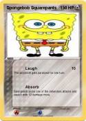 Spongebob Squar