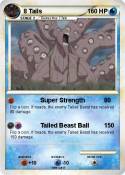 8 Tails