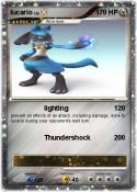 lucario