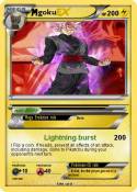 goku