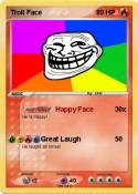 Troll Face