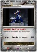 Dialga