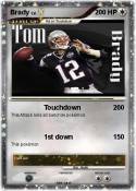 Brady