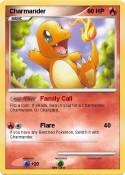 Charmander
