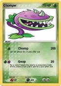 Chomper