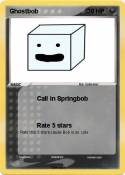 Ghostbob