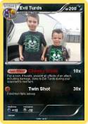 Evil Turds