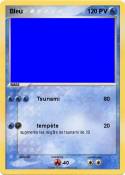 Bleu