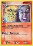 Flare