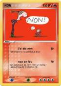 NON