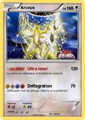 Arceus