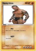 Randy Orton