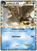 Lonex LV. 679