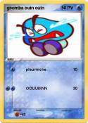 goomba ouin