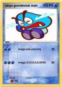 mega goomboiun