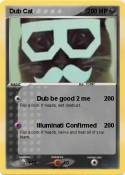 Dub Cat