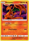 Dracaufeu