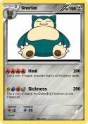 Snorlax