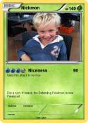 Nickmon
