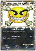 smiley en os de