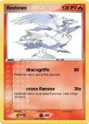 Reshiram