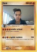 Ferdi