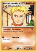 Naruto Uzumaki
