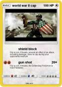 world war II