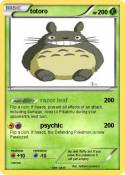 totoro