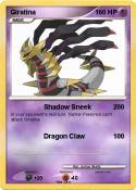 Giratina
