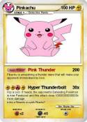 Pinkachu