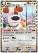 Max
