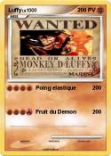 Luffy